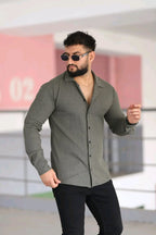 شوميز تركي أنيقة